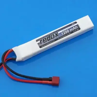 asgbox.pl - Akumulator Redox LiPo 1200 mAh 11