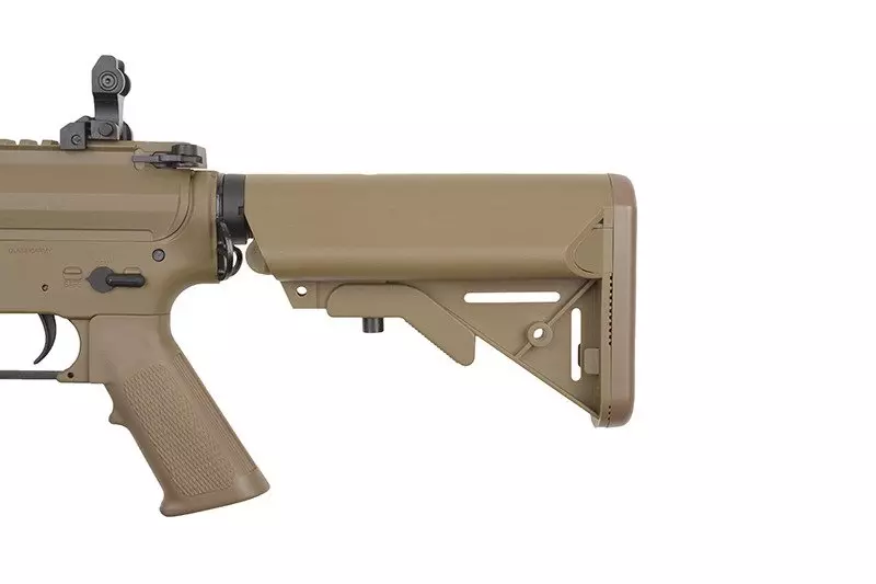 Replika Karabinka CA4 KM12 - Dark Earth OD-G-CLA-01-016054-00 asgbox.pl Replika Karabinka CA4 KM12 - Dark Earth - obrazek 4