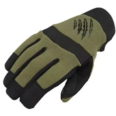 Rękawice taktyczne Armored Claw Shooter - oliwkowe OD-G-ACL-33-007256-03 asgbox.pl Rękawice taktyczne Armored Claw Shooter - oliwkowe OD-G-ACL-33-007256-03 asgbox.pl