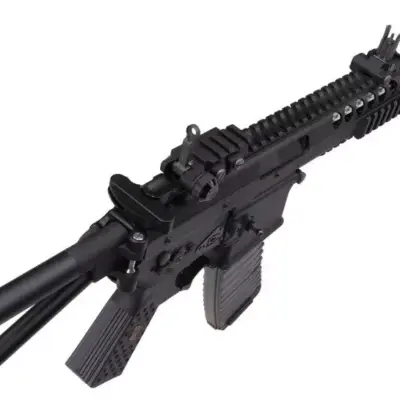 Replika broni klasy PDW WE Open Bolt OD-G-WET-02-001808-00 asgbox.pl