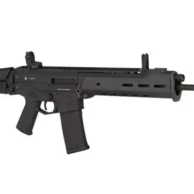 asgbox.pl - Replika karabinka Masada GBBR - Czarna