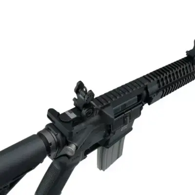 Alternative view of Replika karabinu LWRC