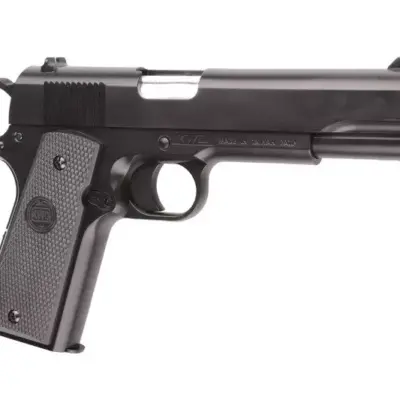 Alternative view of Replika pistoletu 1911