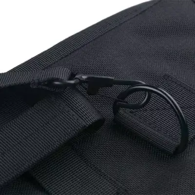 Alternative view of Pokrowiec Breacher na strzelbę 72cm - czarny