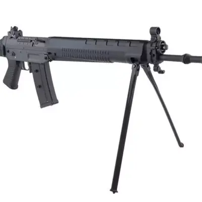 Alternative view of Replika karabinka JG080BL-I