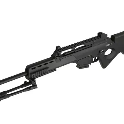 Alternative view of Replika karabinu JG2038