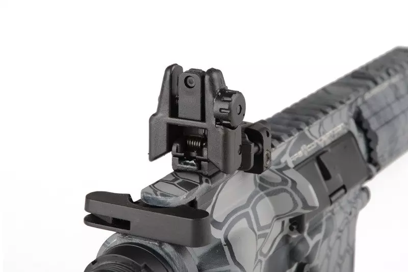 Replika karabinka ASR112 HYBRID - Kryptek Typhon OD-G-APS-01-012159-00 asgbox.pl Replika karabinka ASR112 HYBRID - Kryptek Typhon - obrazek 4