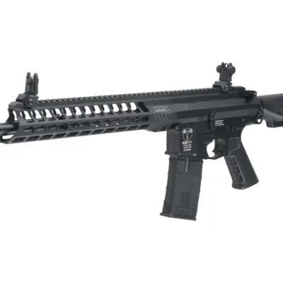 Alternative view of Replika karabinka CXP-YAK S1 - czarna