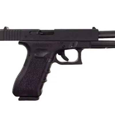 Alternative view of Replika pistoletu Glock 17