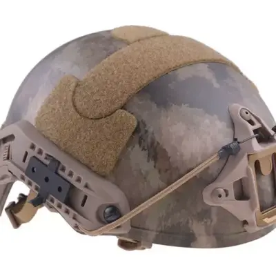 asgbox.pl - Replika hełmu Ballistic High Cut XP - ATC