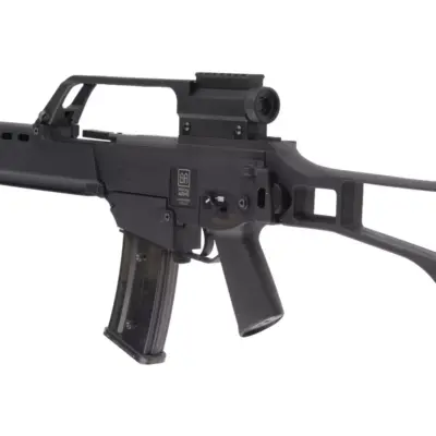 Replika karabinka SA-G14 EBB OD-G-SPE-01-020527-00 asgbox.pl