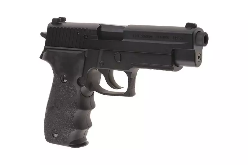 Replika pistoletu KWA M226-LE OD-G-KWA-02-020761-00 asgbox.pl Replika pistoletu KWA M226-LE - obrazek 3