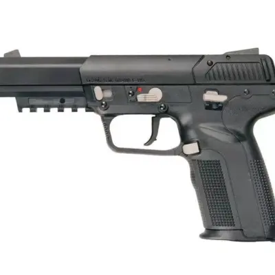 Alternative view of Replika pistoletu 5-7