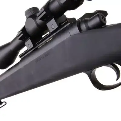 Replika karabinu snajperskiego JG367S z lunetą OD-G-JGW-03-004395-00 asgbox.pl