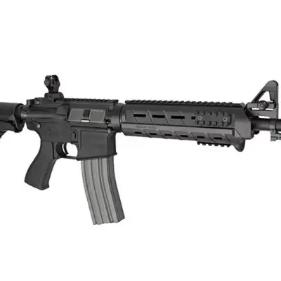 Replika karabinka CM16 MOD0 - czarny OD-G-GIG-01-007191-00 asgbox.pl