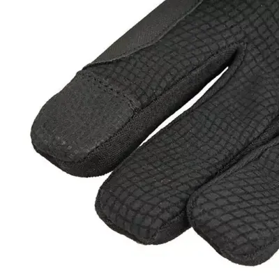 Alternative view of Rękawice taktyczne Armored Claw Accuracy - sage green