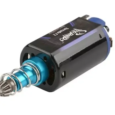 asgbox.pl - Silnik Tornado F2 High Speed gen.2 - długi