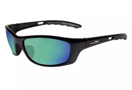 Okulary Wiley X® P-17GM Polarized Emerald Green OD-G-WIL-41-004627-00 asgbox.pl Okulary Wiley X® P-17GM Polarized Emerald Green - obrazek 2