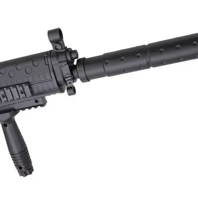 Alternative view of Replika karabinu CM020