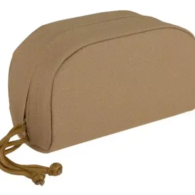 asgbox.pl - Niskoprofilowe gogle ochronne X810 - Tan