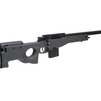 asgbox.pl - Replika karabinu snajperskiego L96 AWS OD - zielona