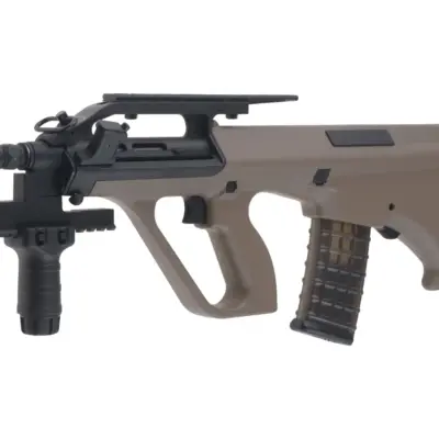 asgbox.pl - Replika karabinka SW-020TB - tan