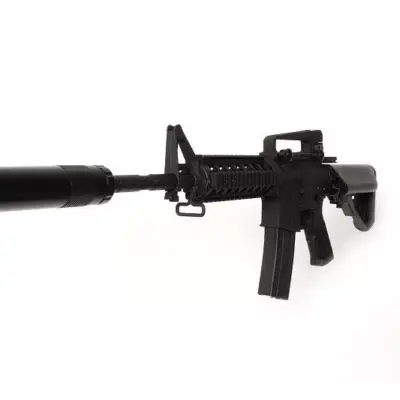 Alternative view of Tłumik dźwięku Elite Iron 160x40