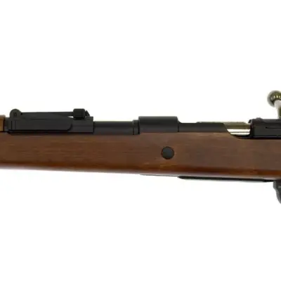 asgbox.pl - Replika karabinu Kar98k (sprężynowa) - wersja polimerowa