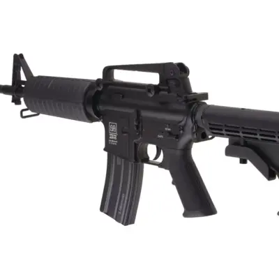 Replika karabinka SA-B01 ONE™ SAEC™ System - czarna OD-G-SPE-01-009306-00 asgbox.pl Replika karabinka SA-B01 ONE™ SAEC™ System - czarna OD-G-SPE-01-009306-00 asgbox.pl