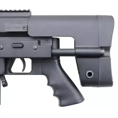 Sprężynowa replika karabinu EDM200- czarna OD-G-ARE-03-005282-00 asgbox.pl Sprężynowa replika karabinu EDM200- czarna OD-G-ARE-03-005282-00 asgbox.pl