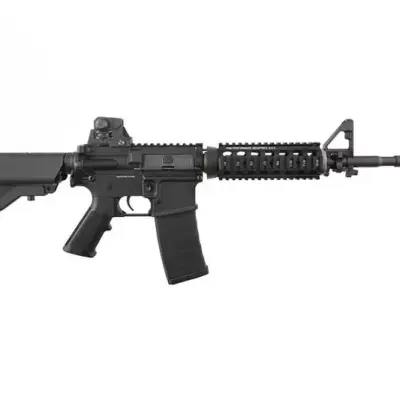 Replika karabinka KM4 RIS OD-G-KWA-01-017987-00 asgbox.pl Replika karabinka KM4 RIS OD-G-KWA-01-017987-00 asgbox.pl