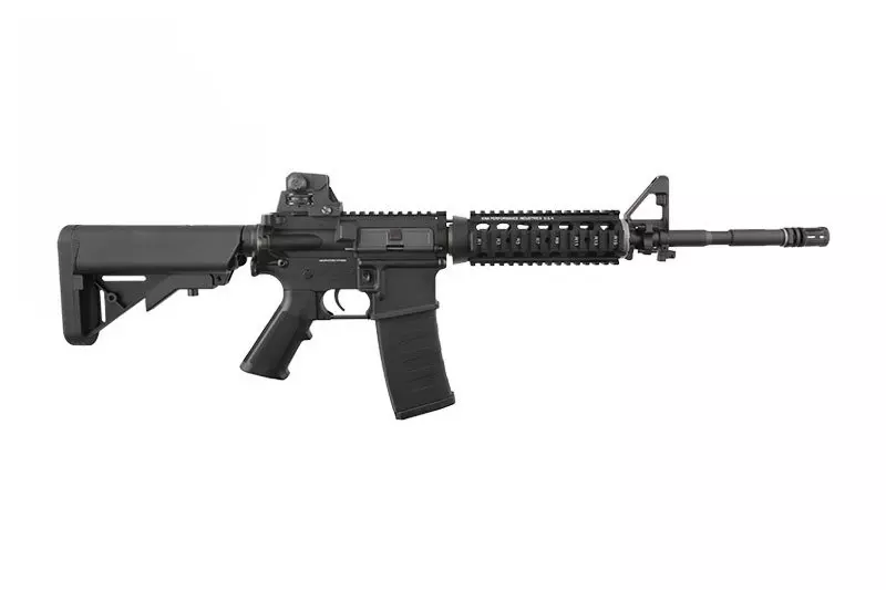 Replika karabinka KM4 RIS OD-G-KWA-01-017987-00 asgbox.pl Replika karabinka KM4 RIS - obrazek 3