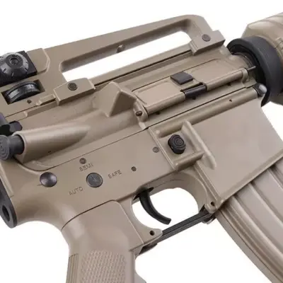 asgbox.pl - Replika karabinka CM002A1 - tan