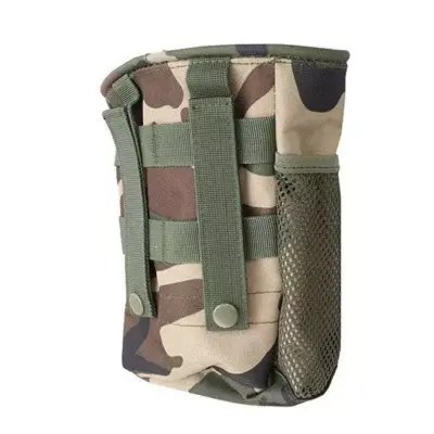 asgbox.pl - Mała torba zrzutowa - woodland