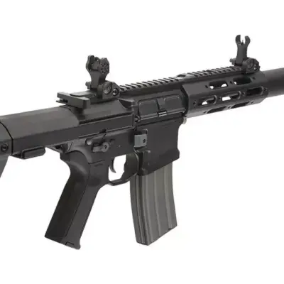 Alternative view of Replika karabinka Delta Spec Ops - Czarna