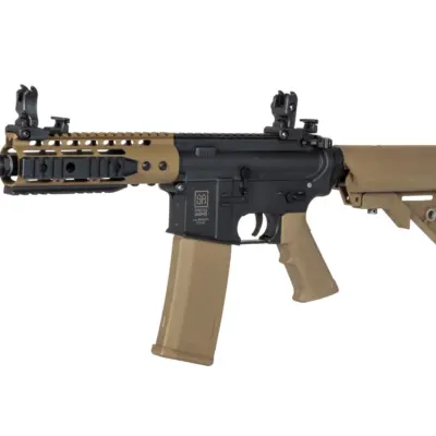 Replika karabinka SA-C12 CORE™ X-ASR™ - Half-Tan OD-G-SPE-01-019963-00 asgbox.pl Replika karabinka SA-C12 CORE™ X-ASR™ - Half-Tan OD-G-SPE-01-019963-00 asgbox.pl