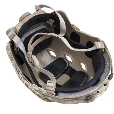 asgbox.pl - Replika kasku FAST BJ - Desert Digital