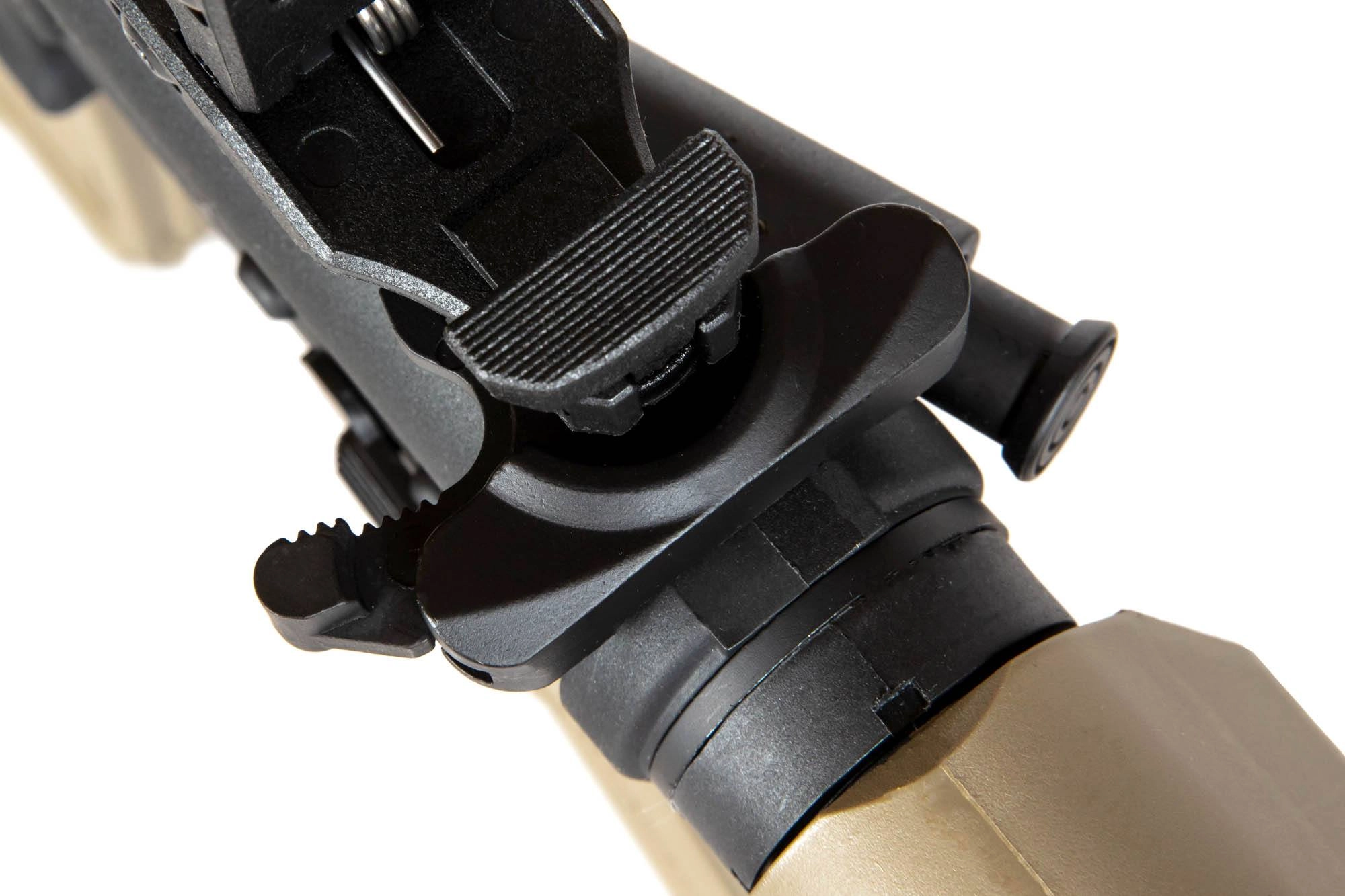 Replika karabinka SA-C10 CORE™ - Half-Tan OD-G-SPE-01-019959-00 asgbox.pl Replika karabinka SA-C10 CORE™ - Half-Tan - obrazek 2