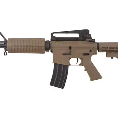 Replika karabinka CM609 - tan OD-G-CYM-01-021192-00 asgbox.pl Replika karabinka CM609 - tan OD-G-CYM-01-021192-00 asgbox.pl