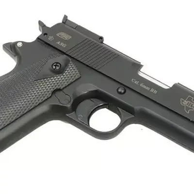 asgbox.pl - Pistolet STI LAWMAN [REF14770]