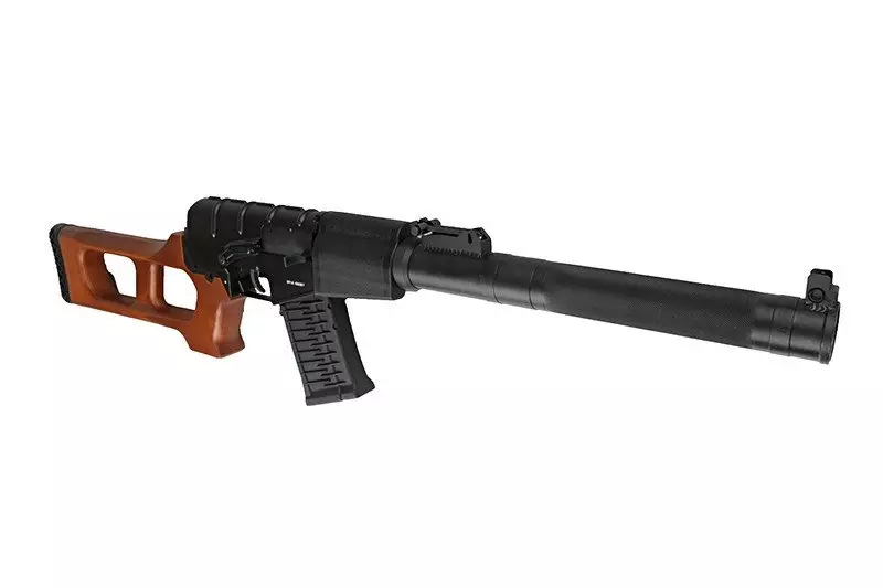 Replika karabinu wyborowego GSS OD-G-GIG-01-007767-00 asgbox.pl Replika karabinu wyborowego GSS - obrazek 4