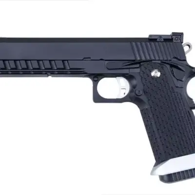 asgbox.pl - Replika pistoletu KP-06 (CO2)