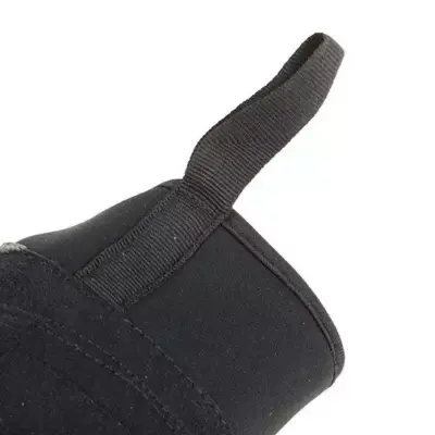 Alternative view of Rękawice taktyczne Armored Claw Shooter Cold Weather - sage green