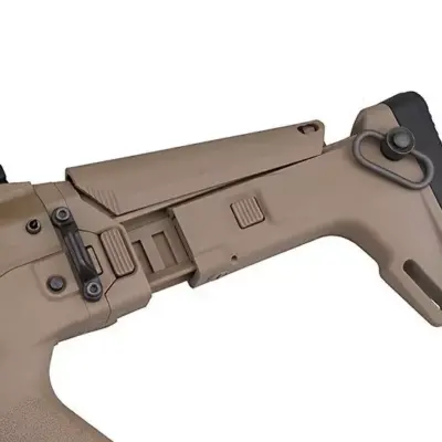 asgbox.pl - Replika karabinka MSK GBB - tan
