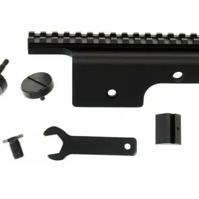 asgbox.pl - Szyna montażowa do replik typu M14