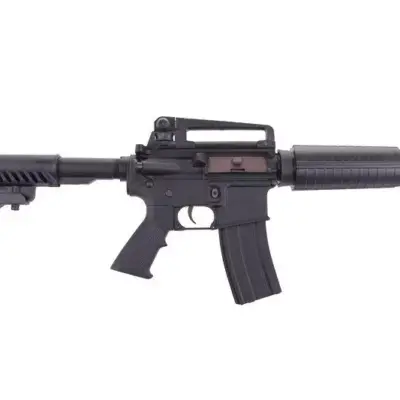 Alternative view of Replika karabinka PR305 Kompetitor - czarny