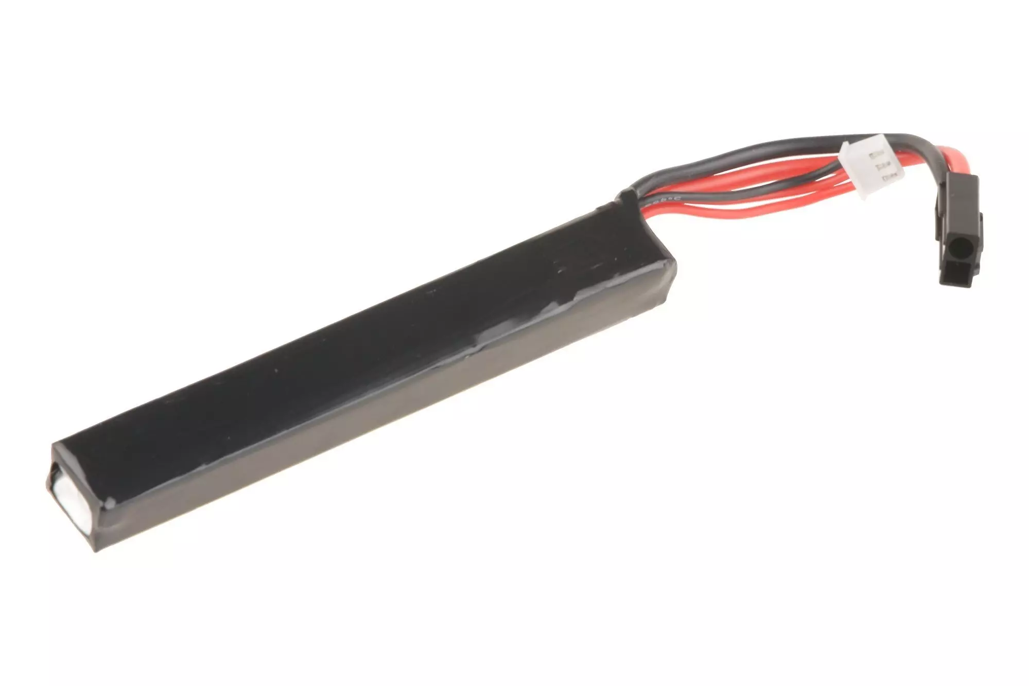 Akumulator LiPo 7,4V 1200mAh 25/50C OD-G-ELR-06-016965-00 asgbox.pl 4V 1200mAh 25/50C