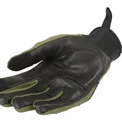 Rękawice taktyczne Armored Claw Smart Tac - oliwkowe OD-G-ACL-33-007257-02 asgbox.pl Rękawice taktyczne Armored Claw Smart Tac - oliwkowe OD-G-ACL-33-007257-02 asgbox.pl
