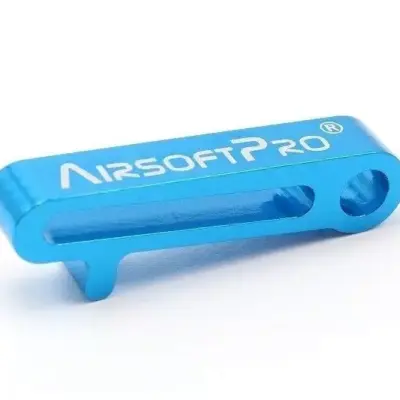 asgbox.pl - Wzmocniona dźwignia hop-up do replik Well MB