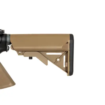 Replika karabinka Specna Arms SA-B04 ONE™ - Half-Tan OD-G-SPE-01-006110-00 asgbox.pl